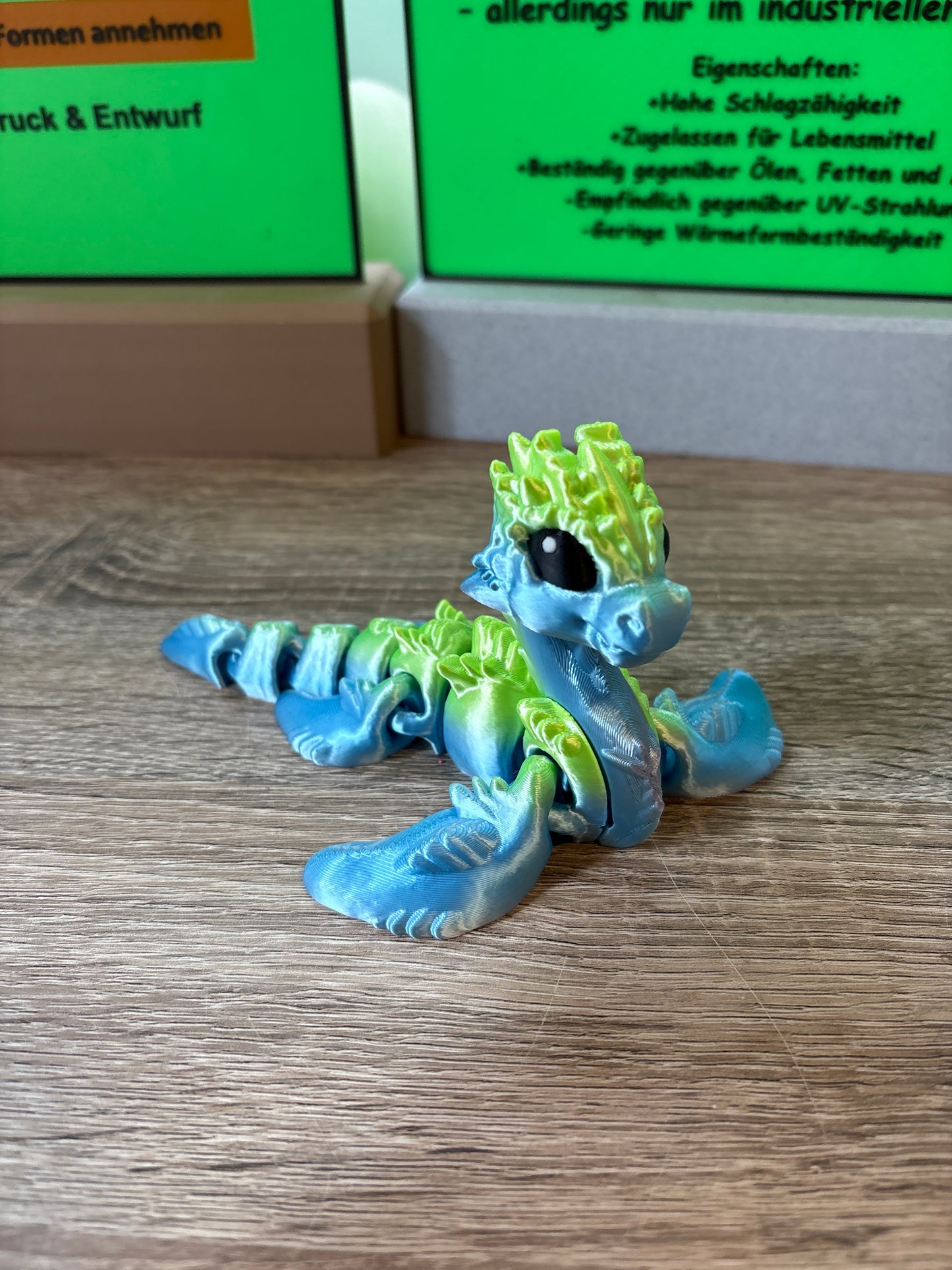 Seemonster