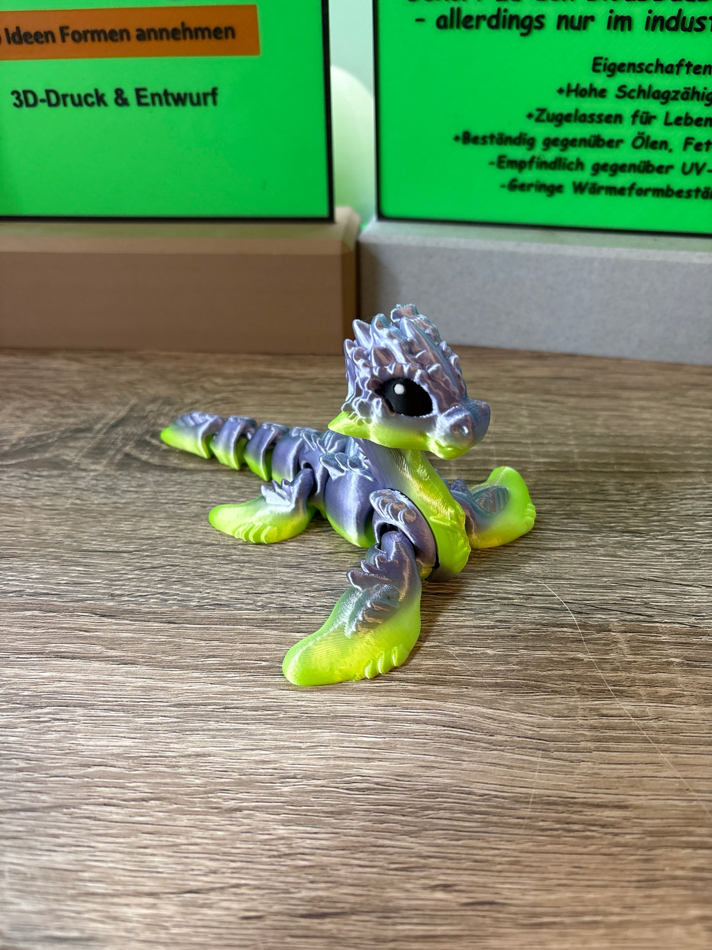 Seemonster