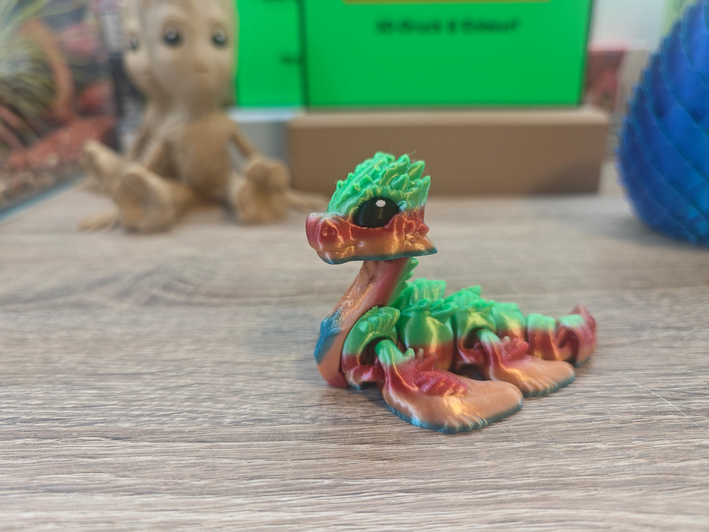 Seemonster