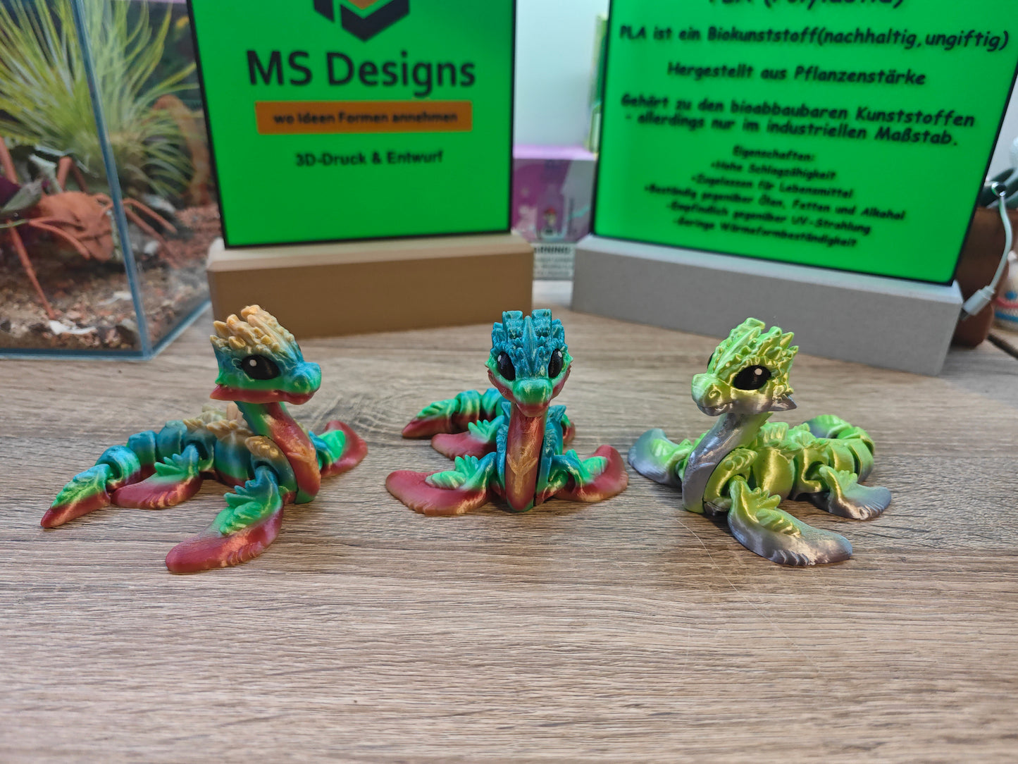 Seemonster