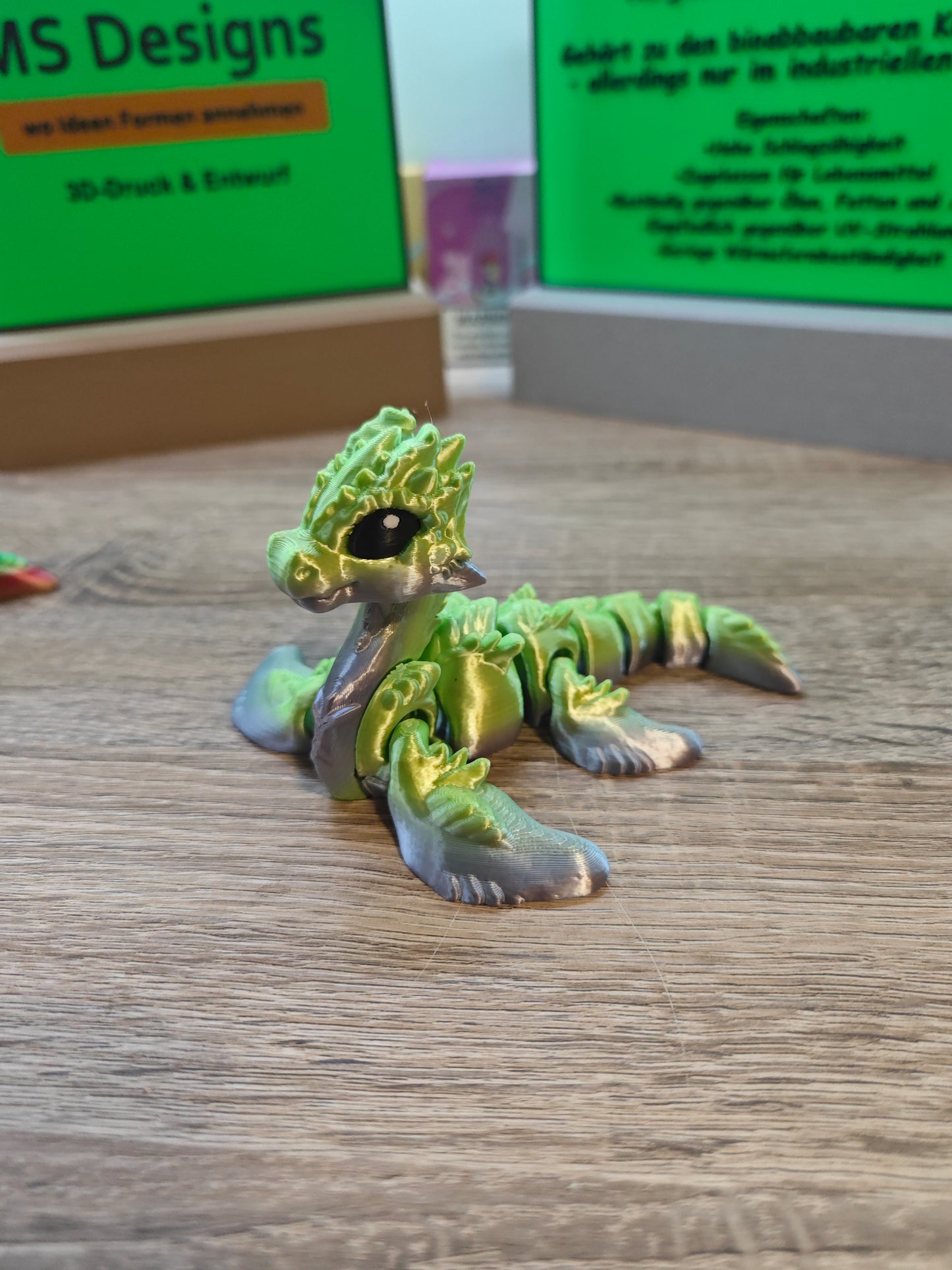 Seemonster