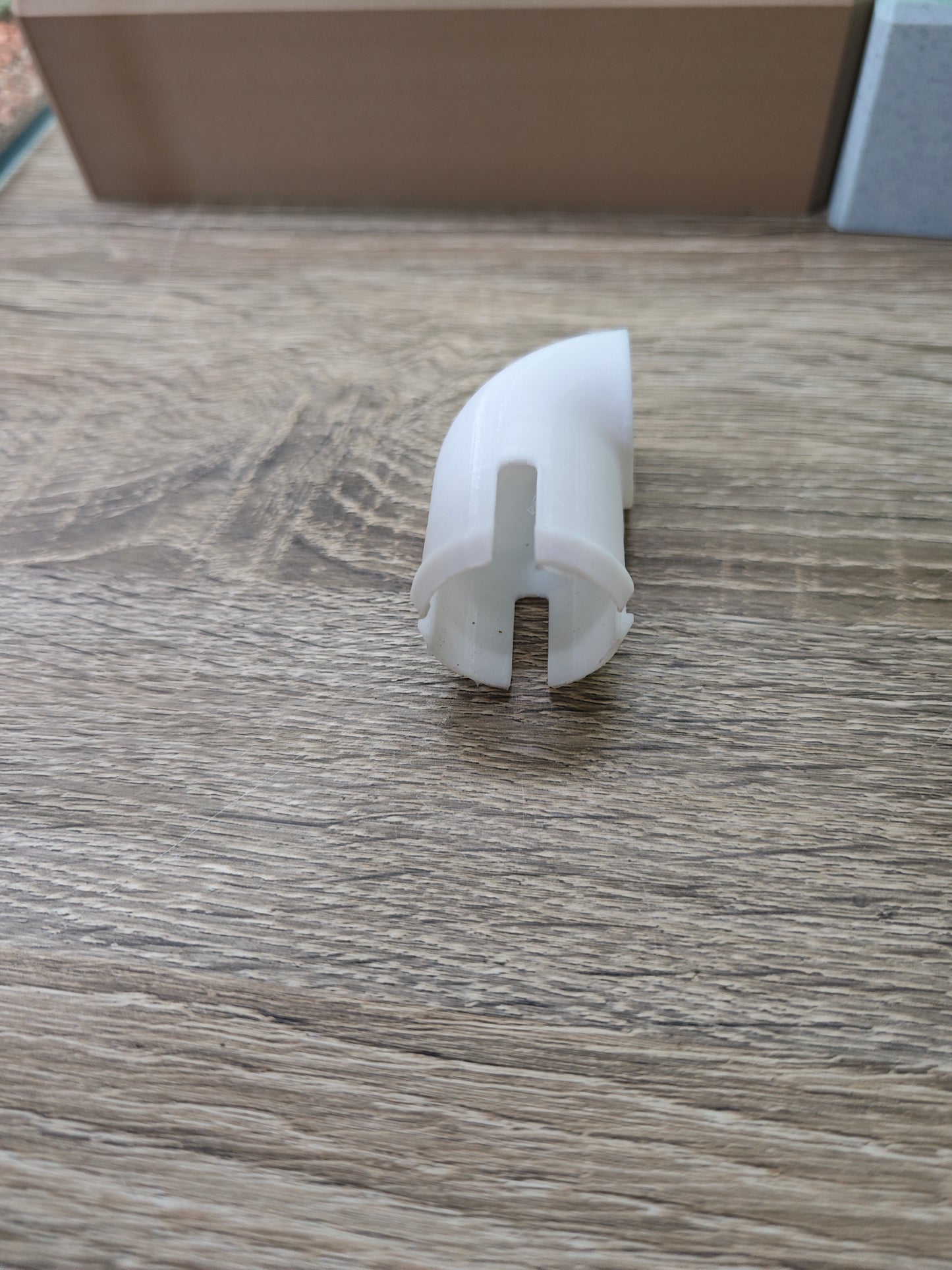 90° Auslass-Düse für 38mm Variante von Intex