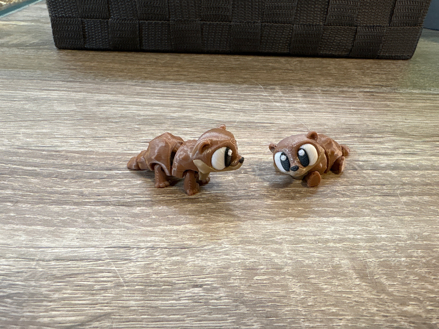 Hatchlings, Mini Figuren, beweglich