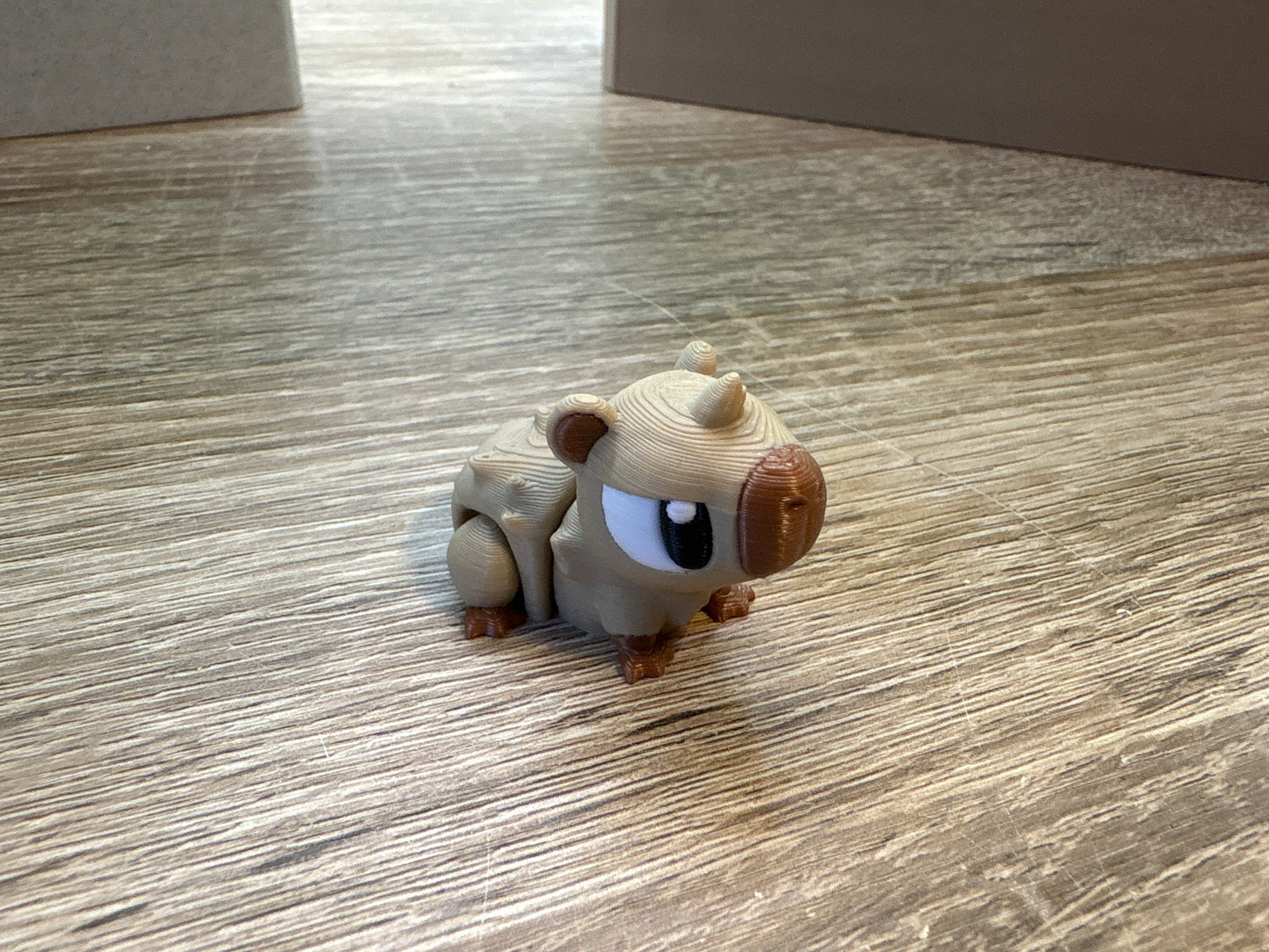 Hatchlings, Mini Figuren, beweglich