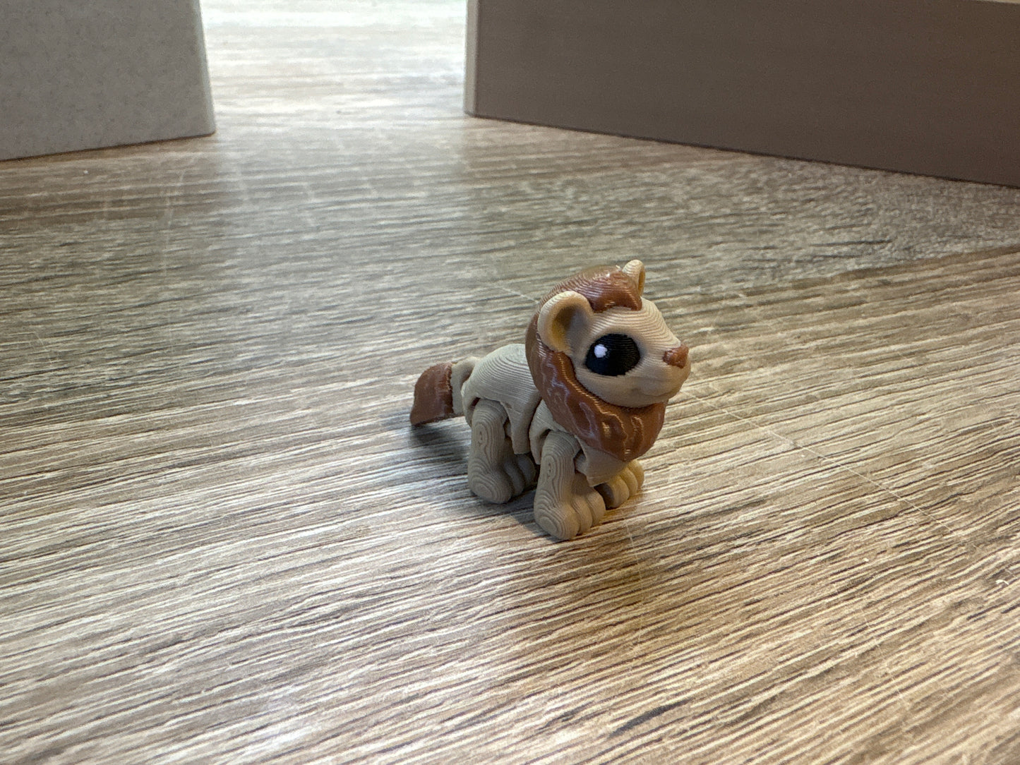 Hatchlings, Mini Figuren, beweglich