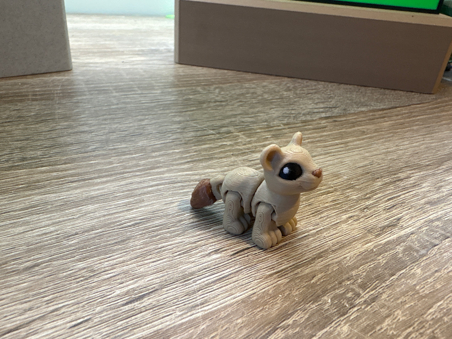 Hatchlings, Mini Figuren, beweglich