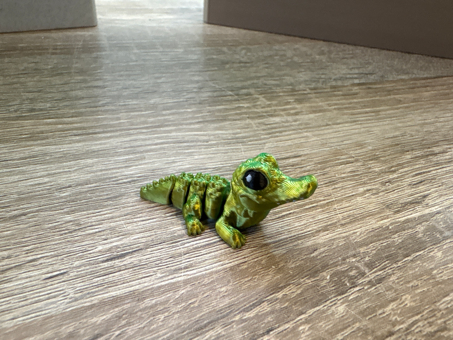 Hatchlings, Mini Figuren, beweglich