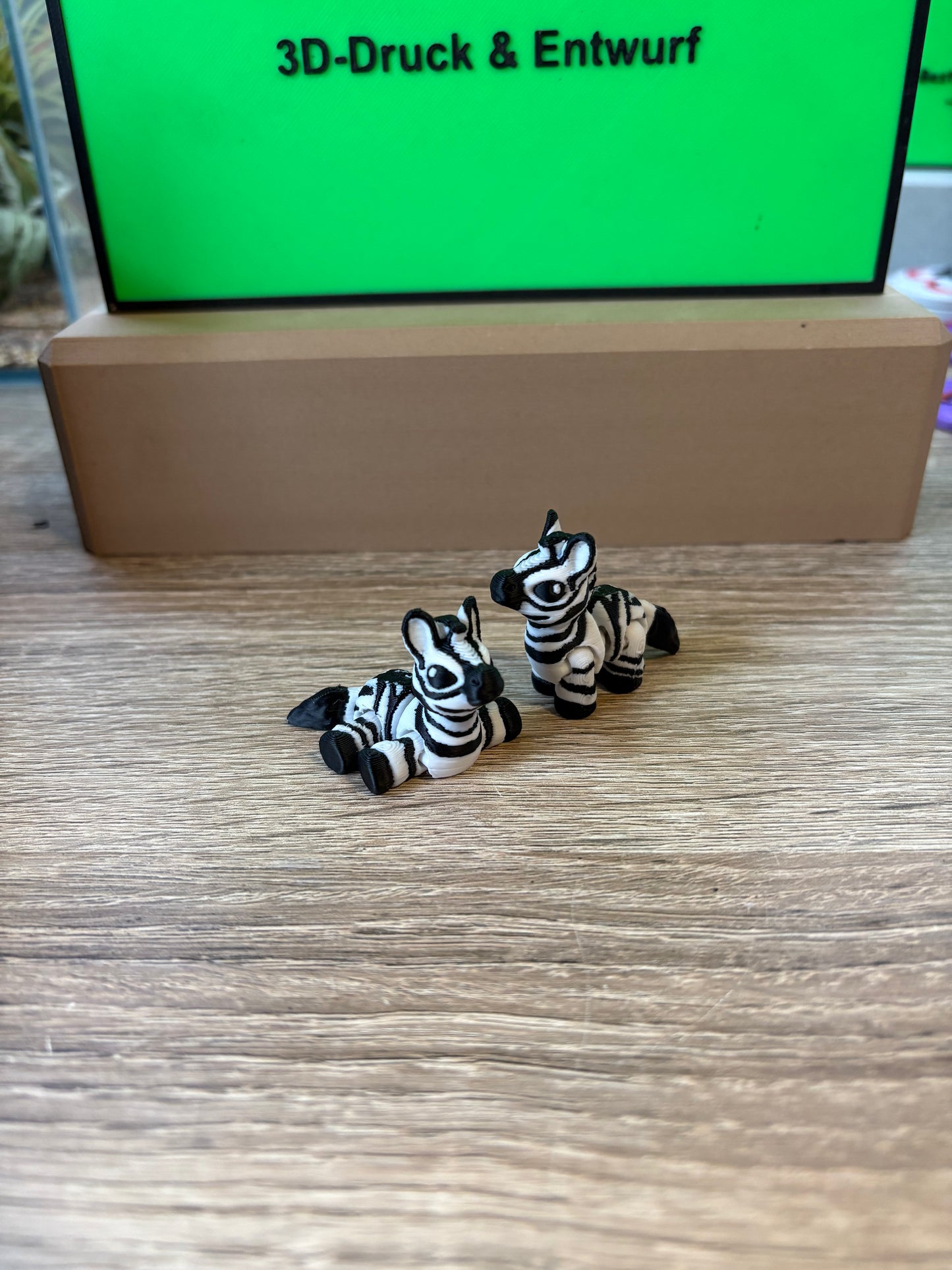 Hatchlings, Mini Figuren, beweglich