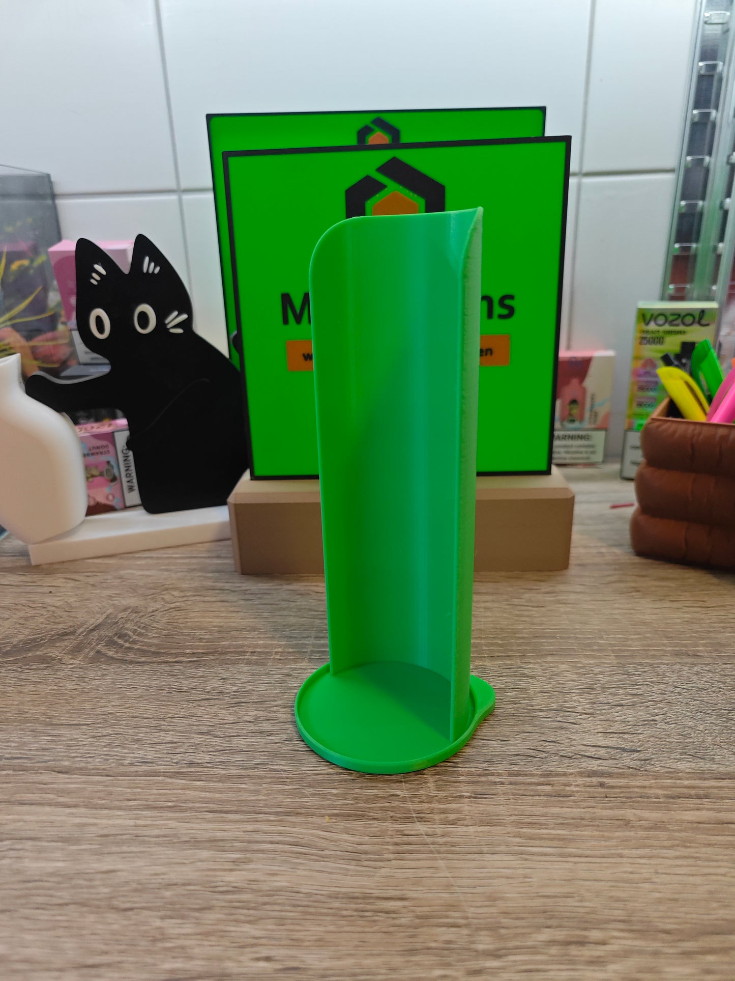 Der Pringler