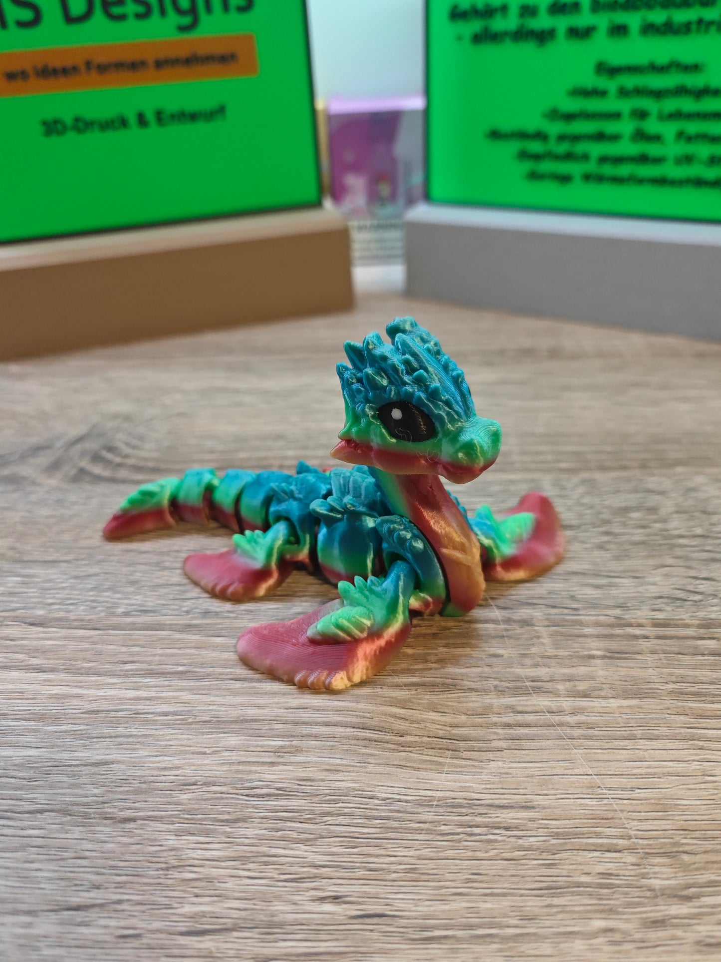 Seemonster