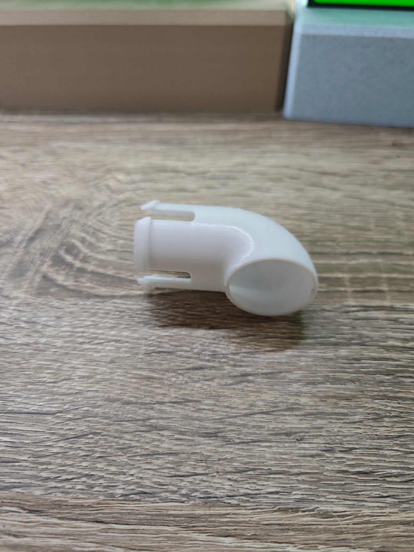 90° Auslass-Düse für 38mm Variante von Intex